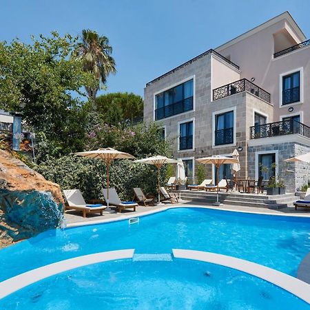 טיווט Moderna Luxury Apartments With Heated Pool מראה חיצוני תמונה
