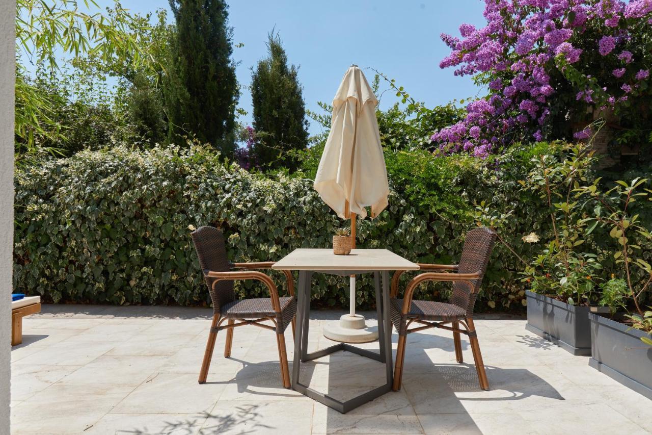 טיווט Moderna Luxury Apartments With Heated Pool מראה חיצוני תמונה